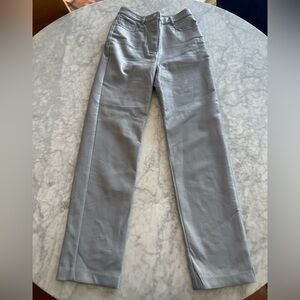 Wilfred Light Gray Pants